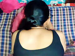 meilleure vidéo de baise de fellation et de sexe anal serré avec gémissements audio en hindi