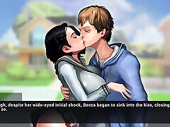 stepmom and stepson make hot seen part 1