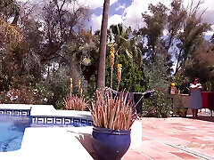 AuntJudysXXX - Lost Tourist new hot teaser Jojo Robinson Needs Your Help POV