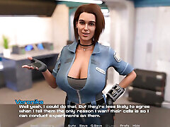Stars of Salvation - Ep.12 - Shady Doc by Misskitty2k