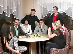 Throat blowjobs remain favorites by BB-VIDEO Produktion