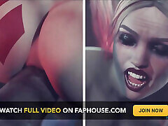 madruga3d harley & 039;s intensywne więzienie pov: big-booty slut fucked hard doggy style, rozdziawiony brudny tyłek, połykanie spermy, ekstremalna przyjemność