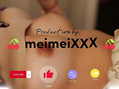 asmr zbliżenie sex oralny, sperma w ustach, obrzeża azjatyckich bj i oral creampie