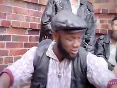 Hunter S Johnson, Bishop Black And Kinky Panda - Bang Click Bang 10 Min