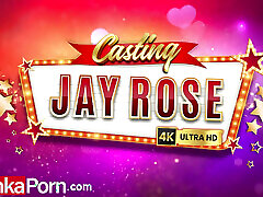 Jay Rose petite Venezuelan tells us her most intimate secrets in the bathroom karti kaise hay girl for InkaPorn.