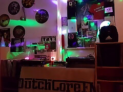 The Warriors Solo Anal Dildo Adventures