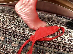 Julia Banged Hard Like a Whore