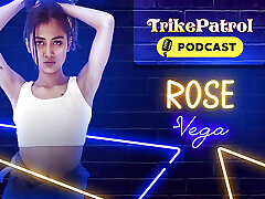 trikepatrol cattivo intervista con 90 giorno fidanzato rose vega