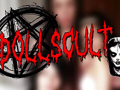 this time I wanted to make Shane cum in a slightly unusual way, an assjob! - DOLLSCULTkkkkk