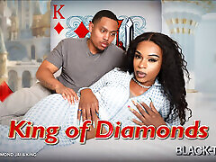 BLACK TGIRLS - Diamond Jai&039;s Sexy Takeover and Domination