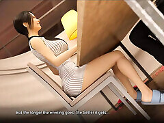 University Of Problems 82 - The Date You&039;ve Been Waiting For By MissKitty2K