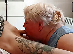 wife watches as neighbor sucks my dick asian amateur big boobs swallows cum