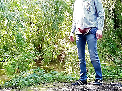 The task of the mother-in-law is to satisfy the dirty needs of her son-in-law