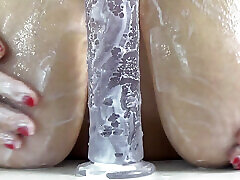 Big Hanging insidious stepdaughter3 in Milk