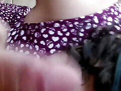 Mature Horny Sucking 18yo Boy Untill Cum in Mouth