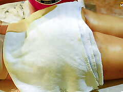 THAI Oil Massage Room Oil Massage Relax