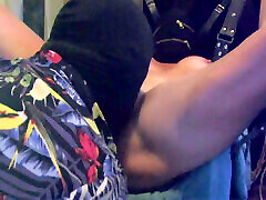 MrsPigHole has fanny shaved by PigHole - slapped - stretched to squirt like a fountain