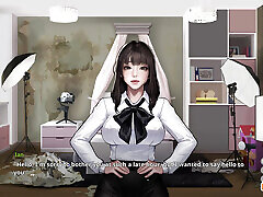 Ep8: Licking Mika&039;s Ass and Pussy - Secret Pie