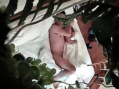 Horny fat arab housewife fingered on amateur hidden cam