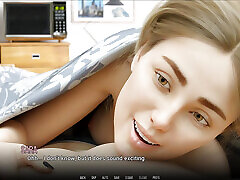 University Of Problems 108 - Sweet Morning by MissKitty2K