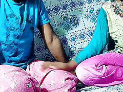 Indian stepmom and stepson sex in the jungle