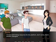 Lust Legacy - Ep 37 - a New Business by Misskitty2k