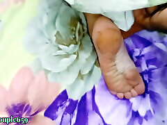 The teacher and left and made her pregnant...