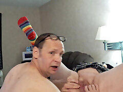 she loves sirlicksalot