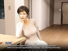 University Of Problems 131 - A Teacher&039;s Fantasies by MissKitty2K