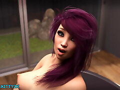 Wvm - Part 250 - Sheboy Needs Help Cumming by Misskitty2k