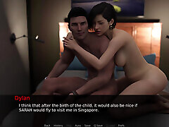 I Ask My Best Friend to Get My Wife Pregnantpart Final
