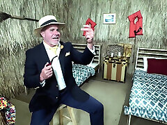 tube porn harnavixxx Gilligan&039;s Bi-land - a Parody - Scene 1