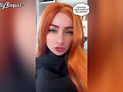 Friday Fetish Kim Possible 18 porn star girl video Worship