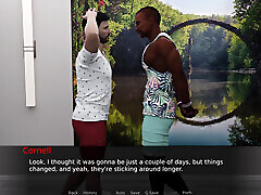 Interracial Exchange part 4
