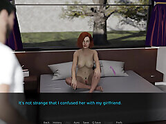 Interracial Exchange part 11
