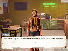 Ep8: Surprise Twist, Finale - Don&039;t Tell Mom: I Fed My Stepsister
