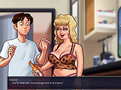 hot aunty in trans ansl saga