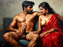 bhabhi era marstubating solo