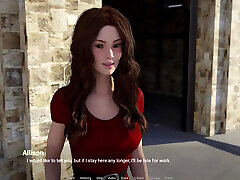 Breeding Stepmom - Away From Home 15