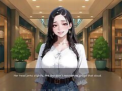 boyfriend sex-ntr d przez my frind 7 gameplay-ai porno gry