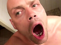 Piss, Jerking off, and banheiro do ceuma on My Chin Piss, Jerking off, and banheiro do ceuma on My Chin