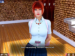 Double Homework Ep18 - Part 122 - so the Time Has Come by Misskitty2k
