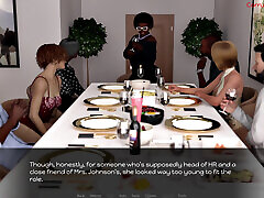 Interracial Exchange 2 part 3