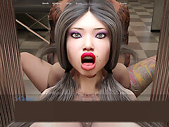 TATTOO GIRL GETTING india sex telugu hd video HARD IN SHOP - BRIGHTON CITY EMPIRE - PART - 9