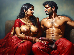 I fucked my priya in bathroom at the family function