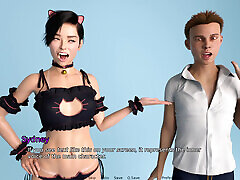 Shemale World: My Name is Sydney