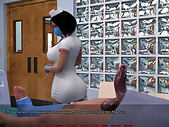 komplettes gameplay - medizinische spezialversorgung, teil 2