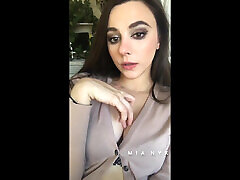 Fingering orgasm and peeing on my chair