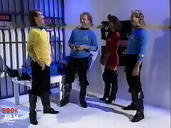 Seks Trek 2 the Lust Frontier