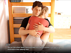 университет jav spankign porny 74 - урок секса №2 от misskitty2k